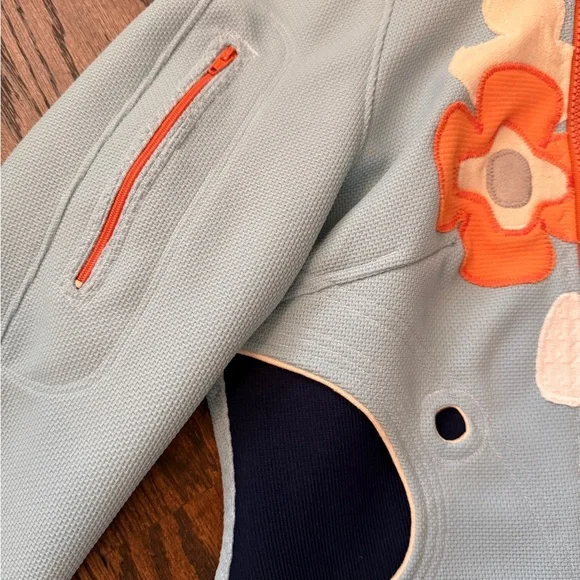 Vander Jacket- one of a kind - Picture 4 of 6